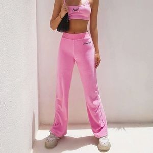 I AM GIA torres pants -M